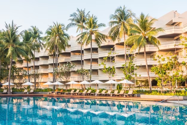 Airbnb Goa