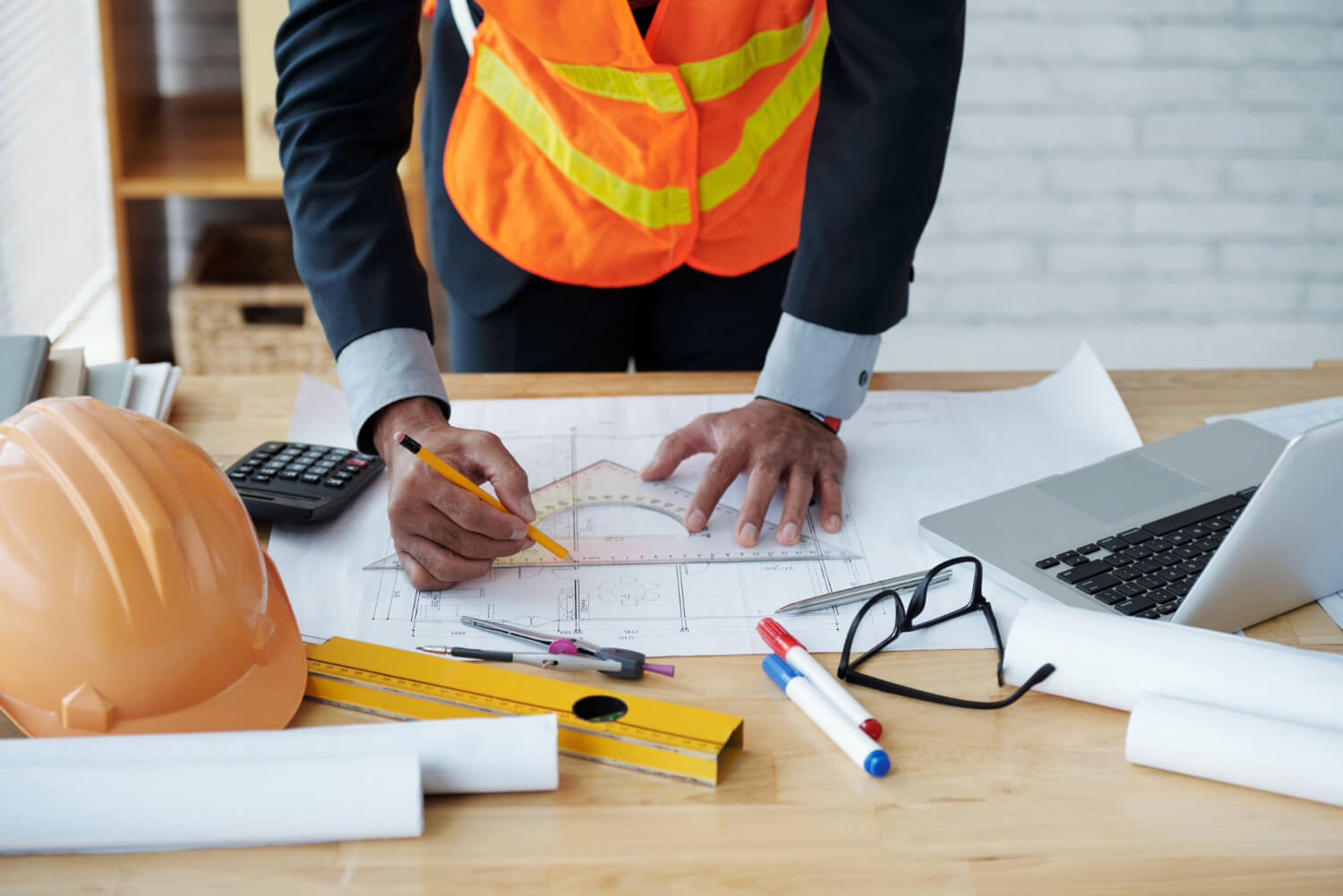 Construction Planning