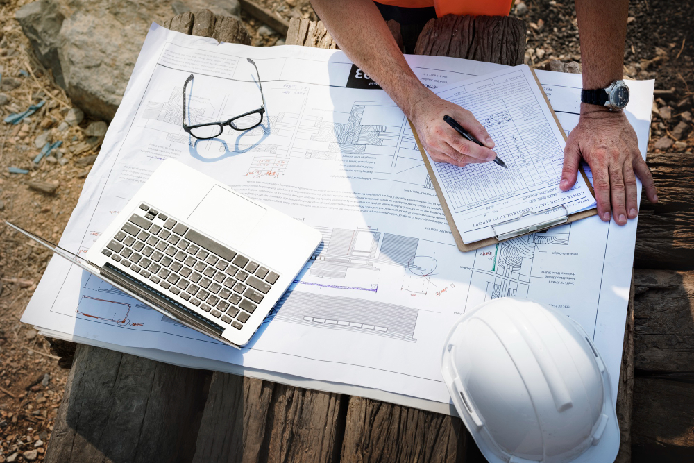 Inspection Test Plans