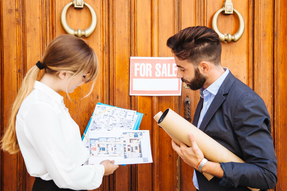 Real Estate types
