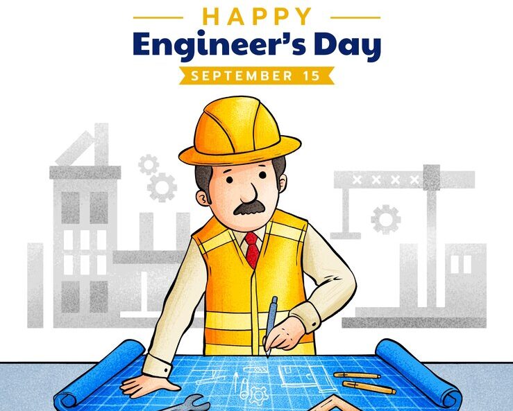 From Blueprint to Skyscraper: The Role of Engineers in Shaping Our Cities on Engineers Day
