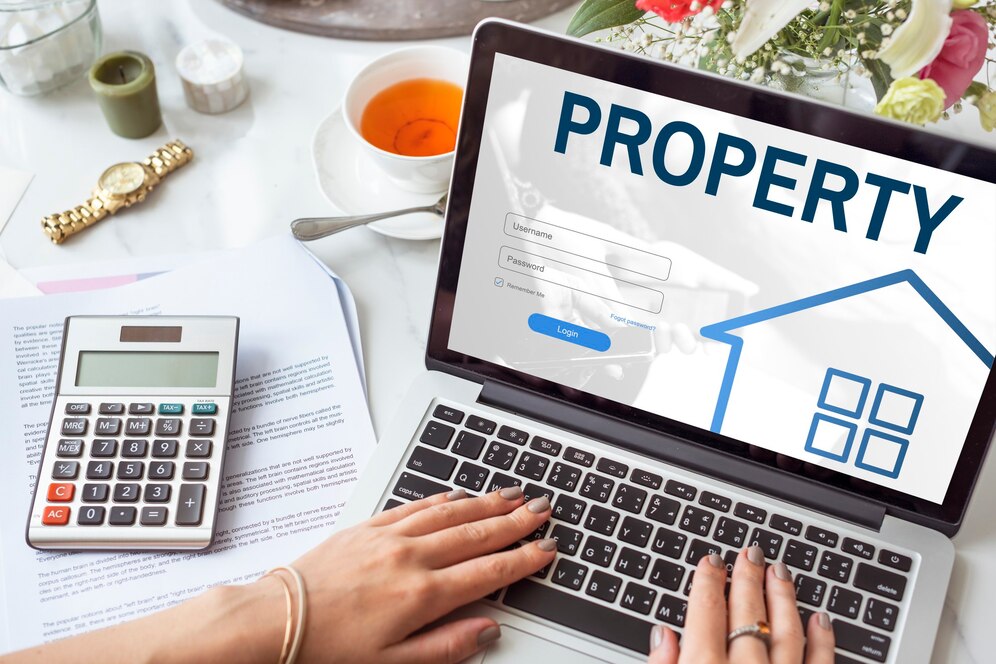 Transferring the Title of Inherited Property and its property tax : A Comprehensive Guide