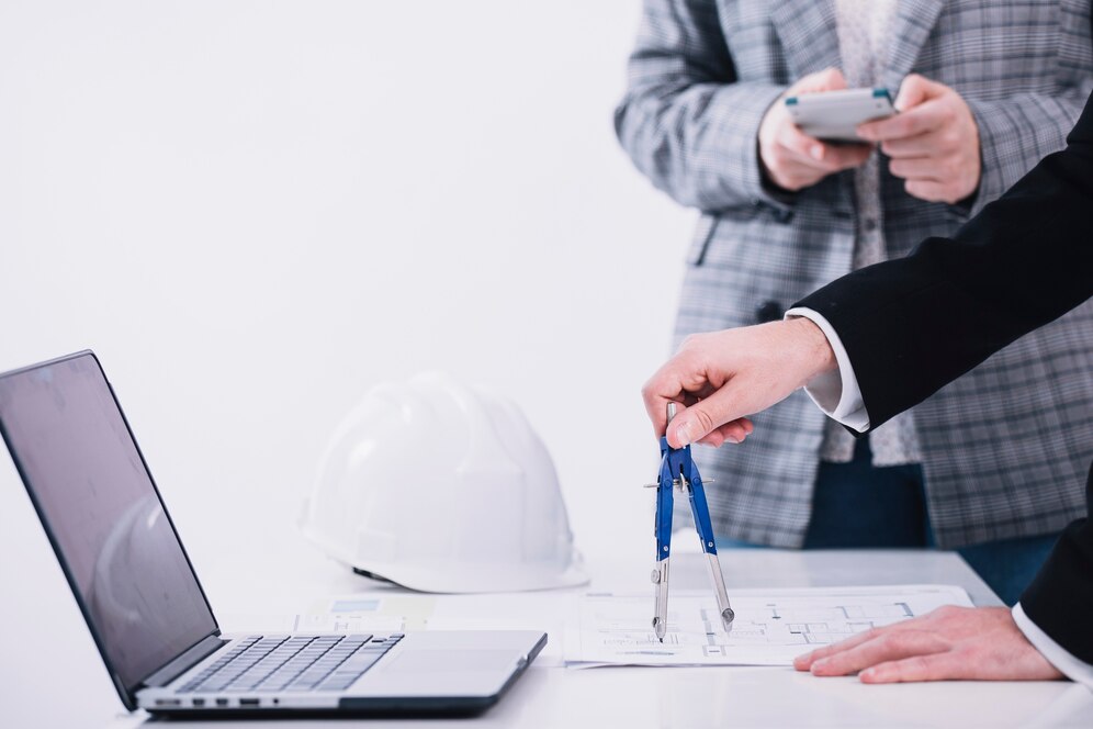 How to Handle Change Orders in Construction Projects