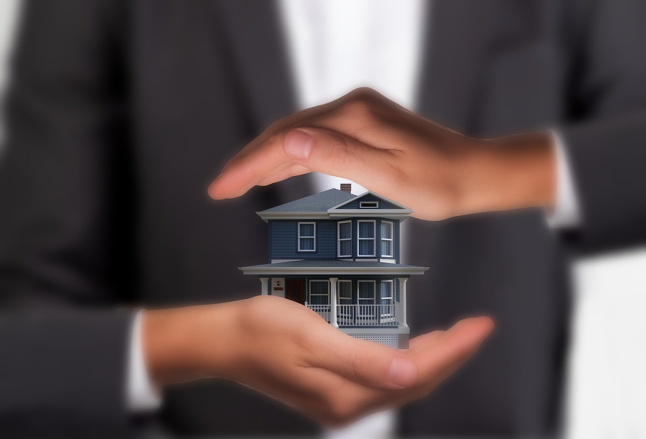 The Role of Title Insurance in Indian Real Estate