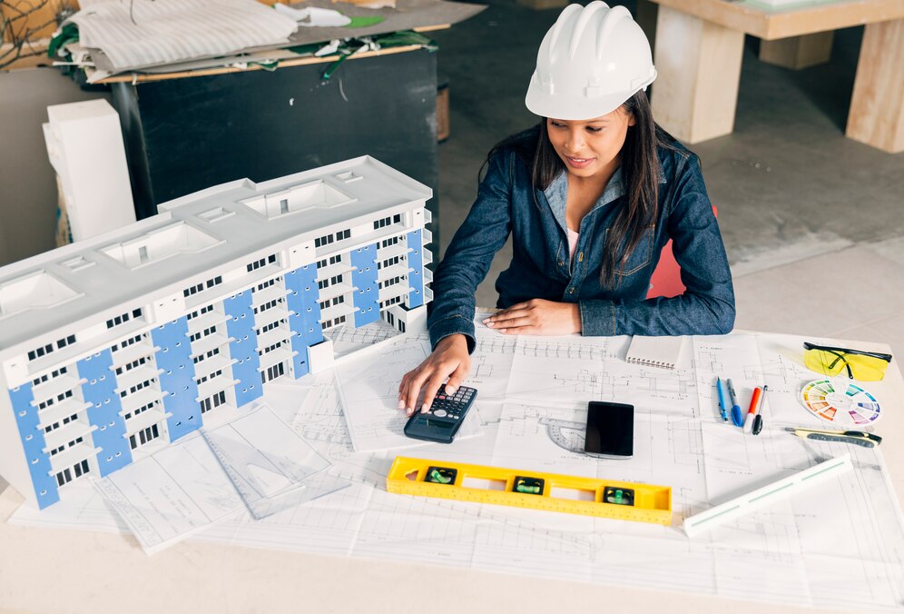 How to Use Resource Leveling in Construction Project Management