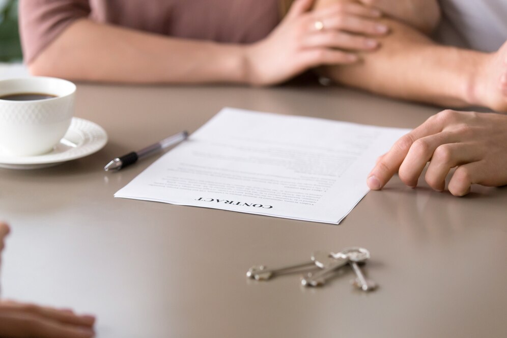 Important Clauses in Home Loan Agreements