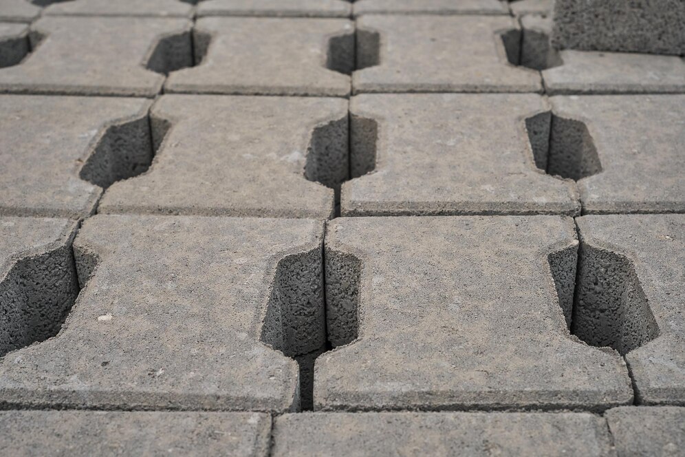 Stamped Concrete: Features, Benefits, and Procedure of Stamping