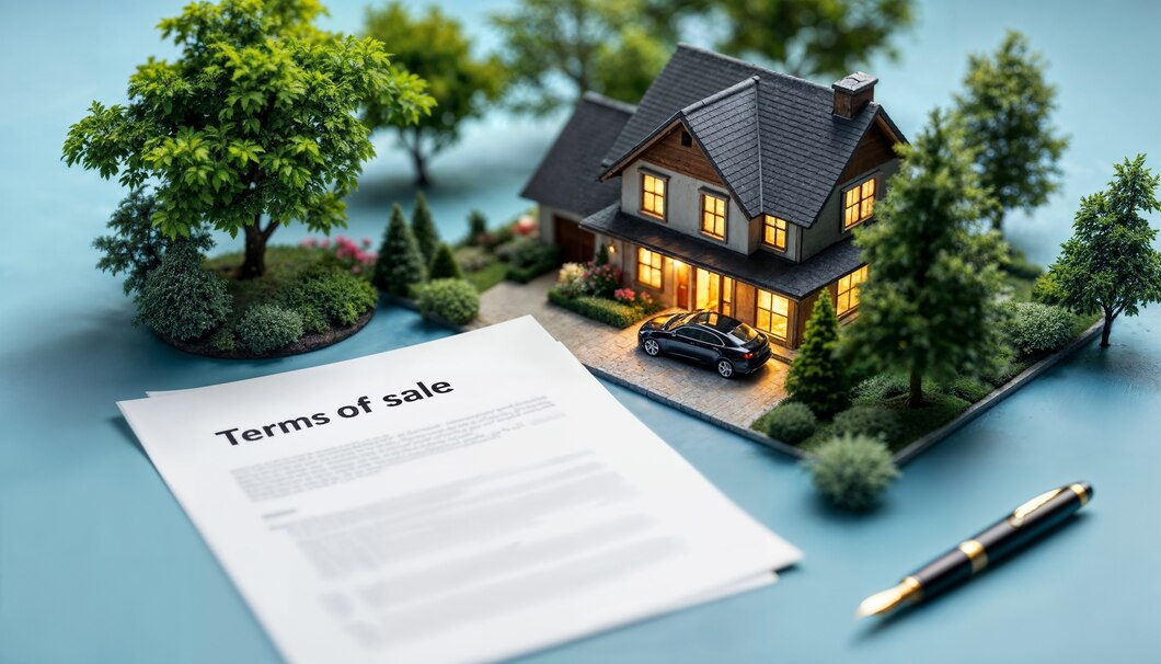 Land Title Deeds: Understanding Their Role in Property Transactions