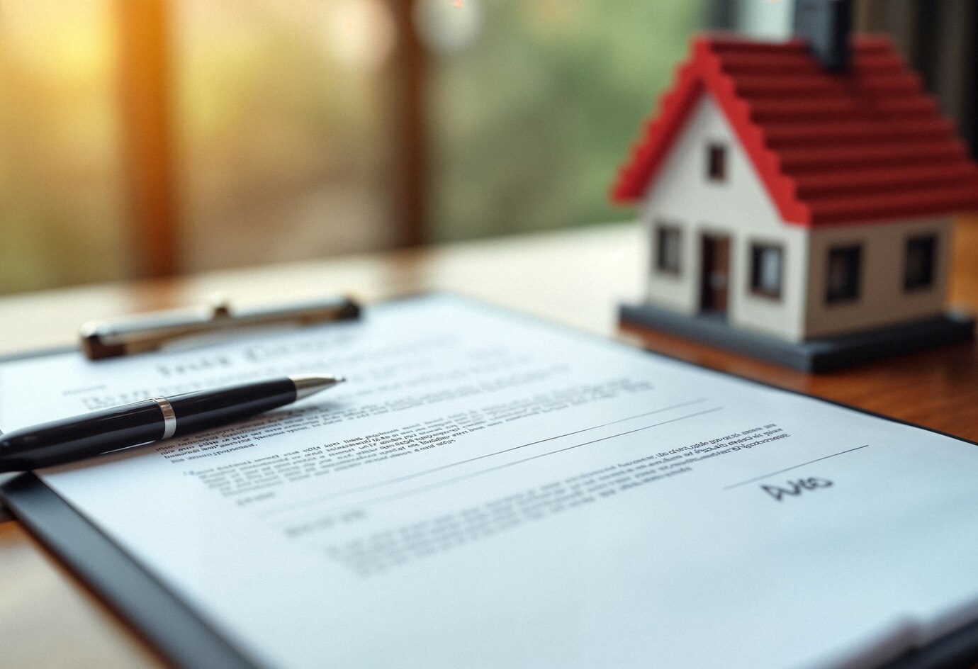 How Rectification Deed Help Correct Errors in Property Documents