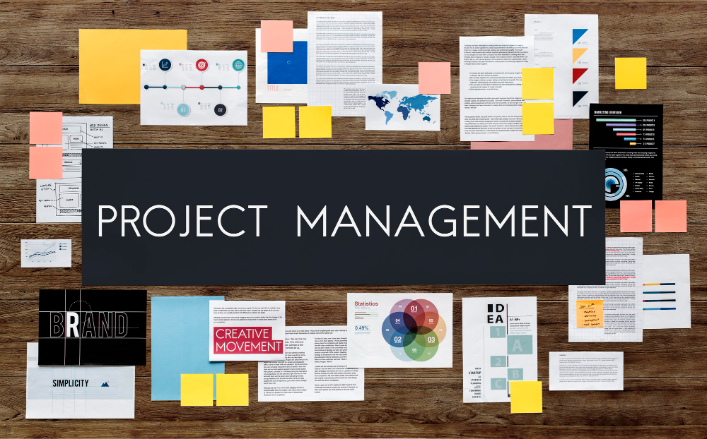 Project Management 10 Knowledge Areas
