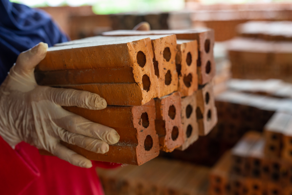 Types of Brickwork 