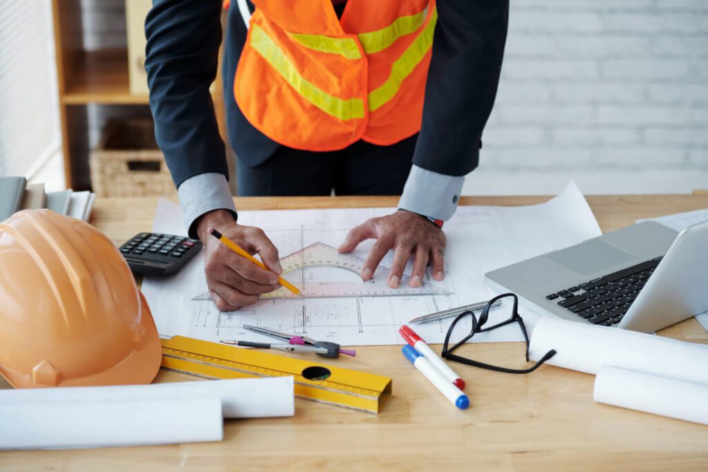 Construction Planning