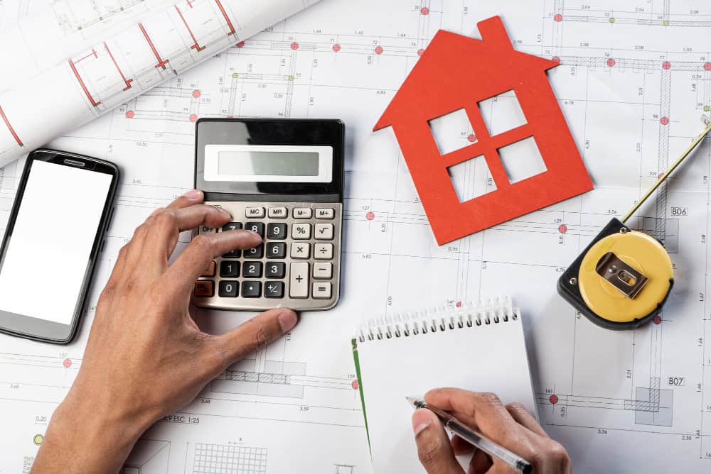 GST impact on real estate