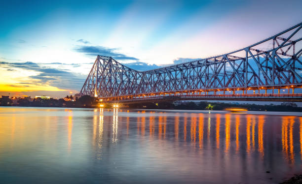 Howrah Bridge