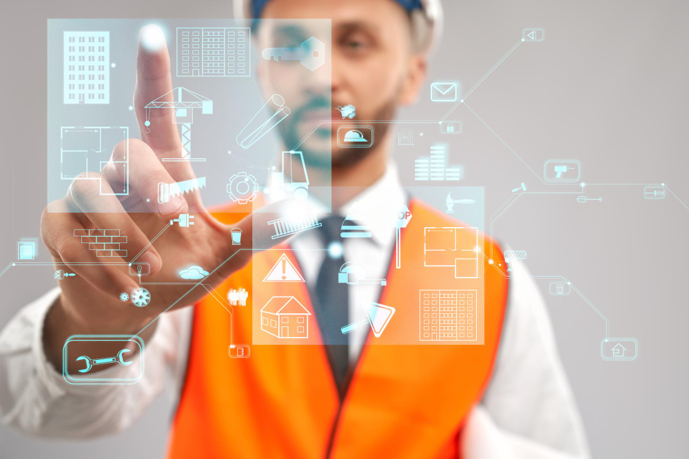 Artificial Intelligence in construction industry