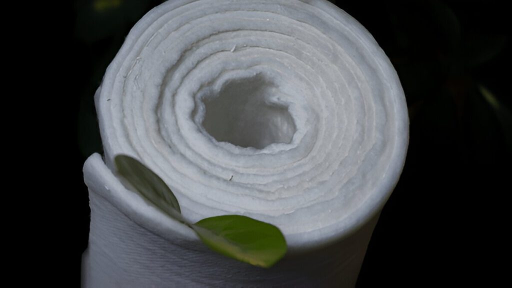 Aerogel Insulation