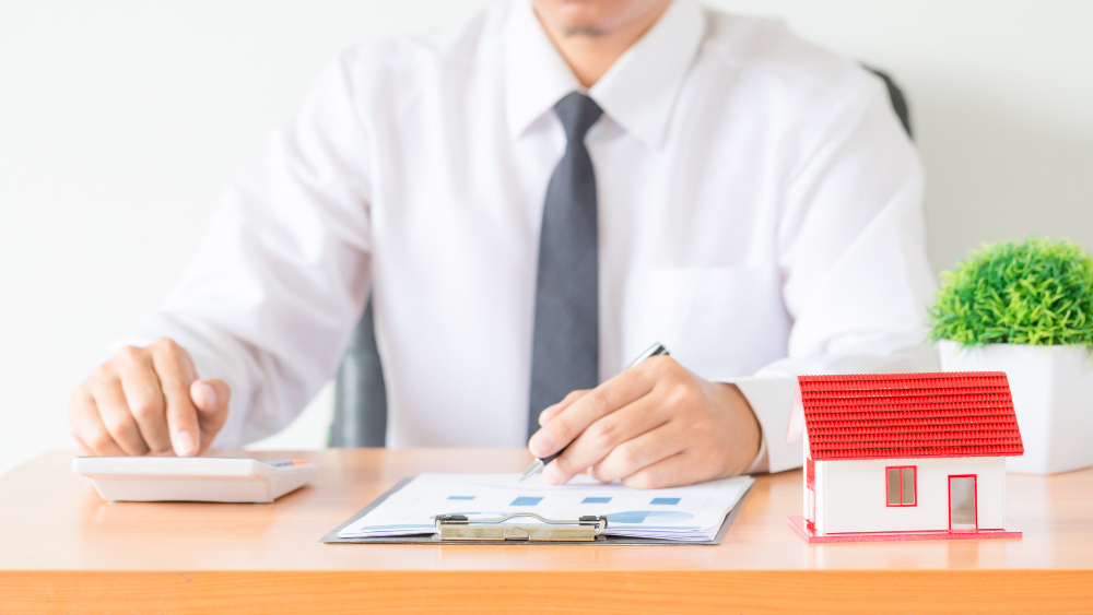 Expression of Interest Explained in Property Transactions