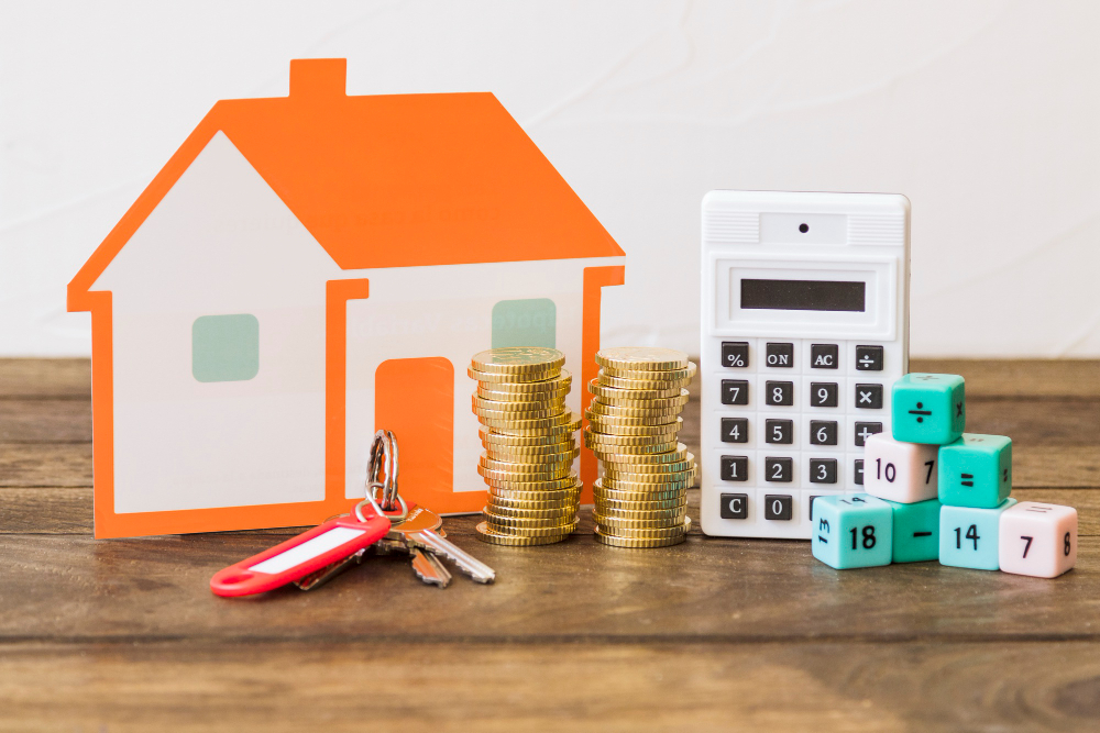 Tax benefit on home loans explained for first-time homebuyers