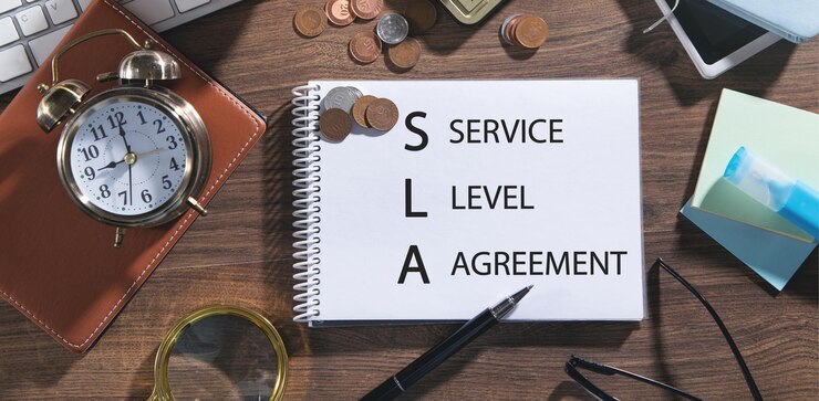 Service Level Agreement Definition and Its Role in Managing Construction Project Timelines