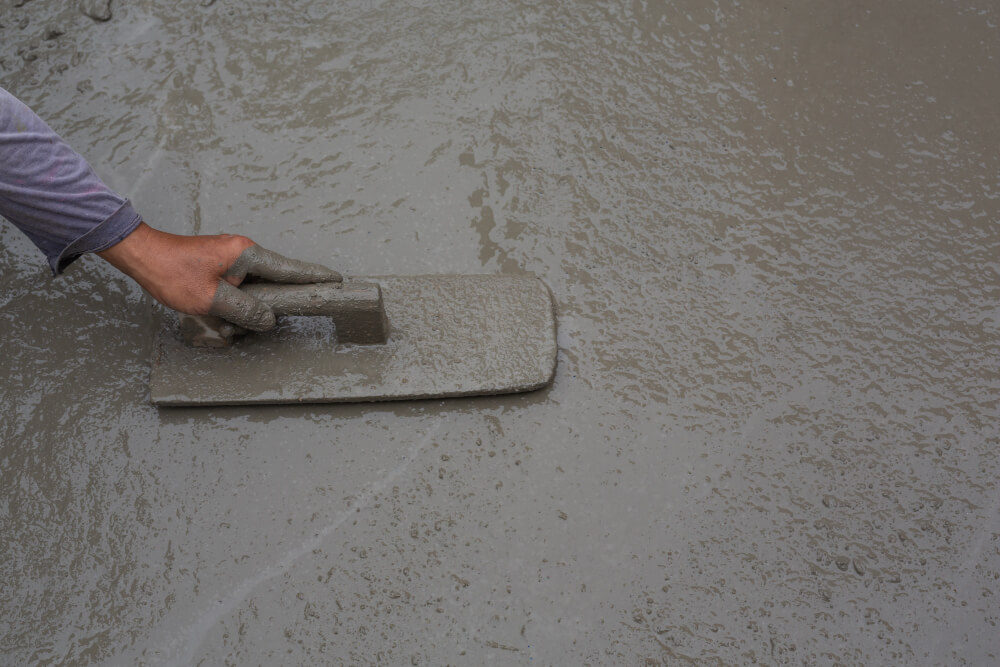 Why Every Construction Project Manager Must Understand Water Concrete Ratio