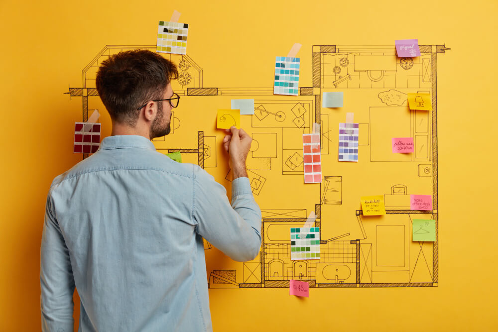 How Kanban Boards Improve Workflow Efficiency in Construction Project Management