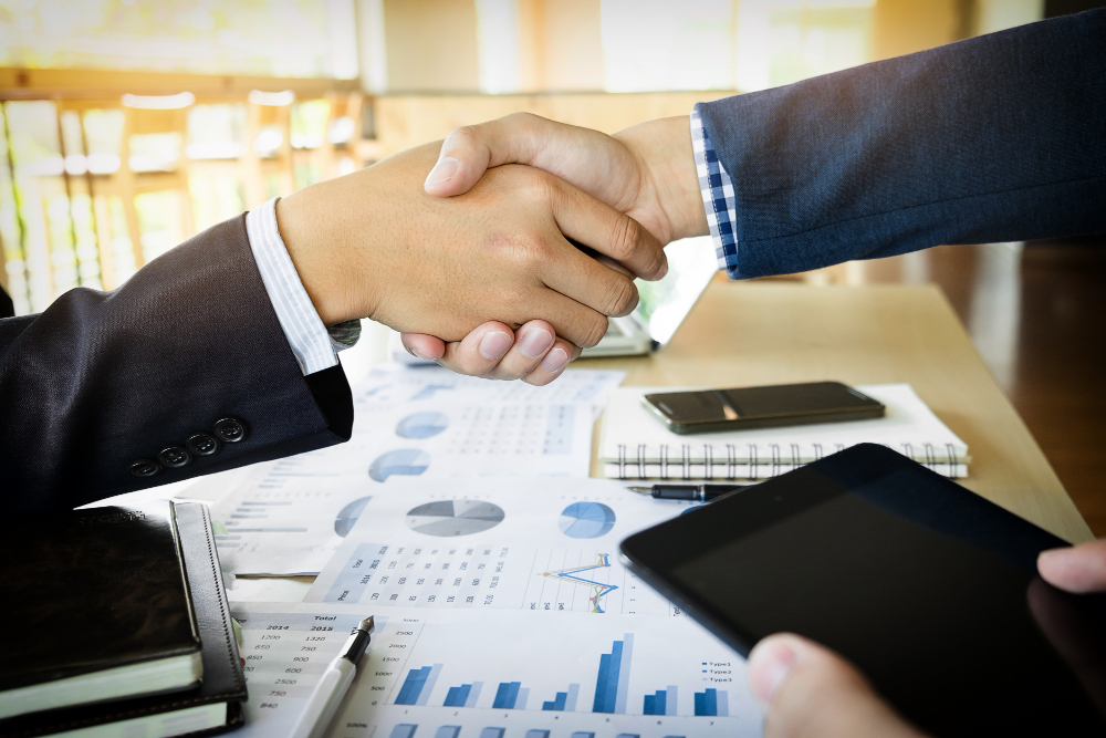 Vendor Management 