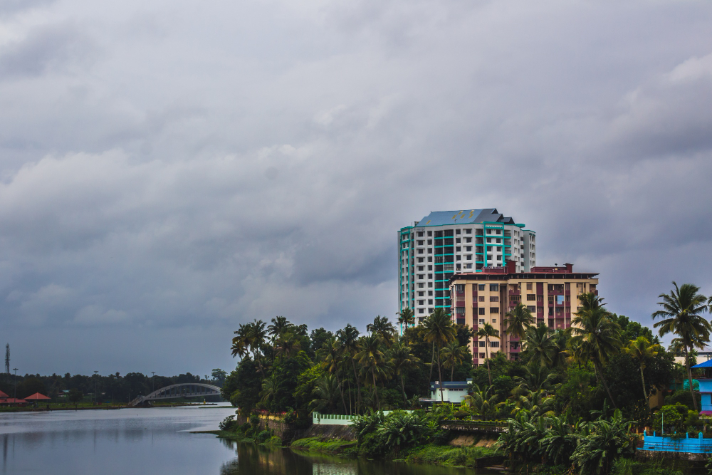 Airbnb Mumbai 