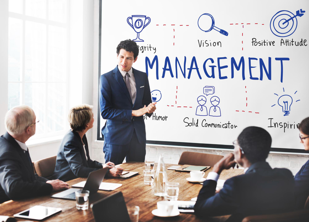Project Management Professional