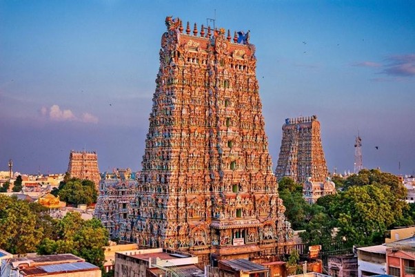 Airbnb Madurai