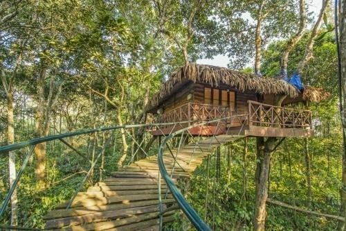 Airbnb Kerala