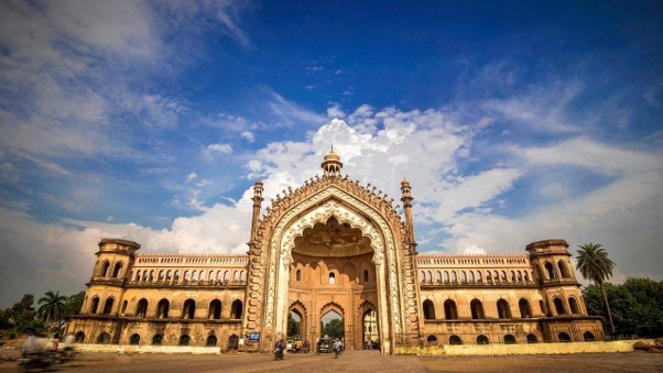 Airbnb Lucknow