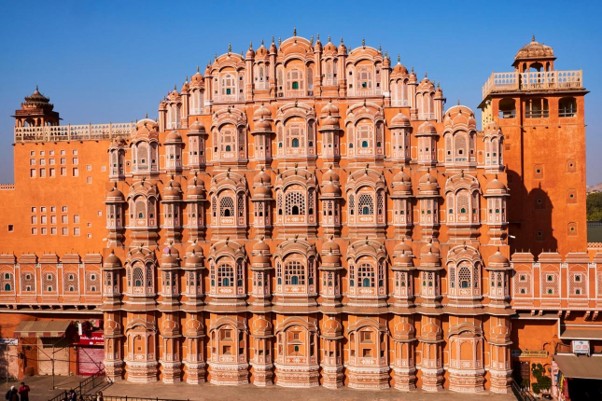 Airbnb Jaipur 