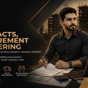 AI for Contracts, Procurement & Tendering