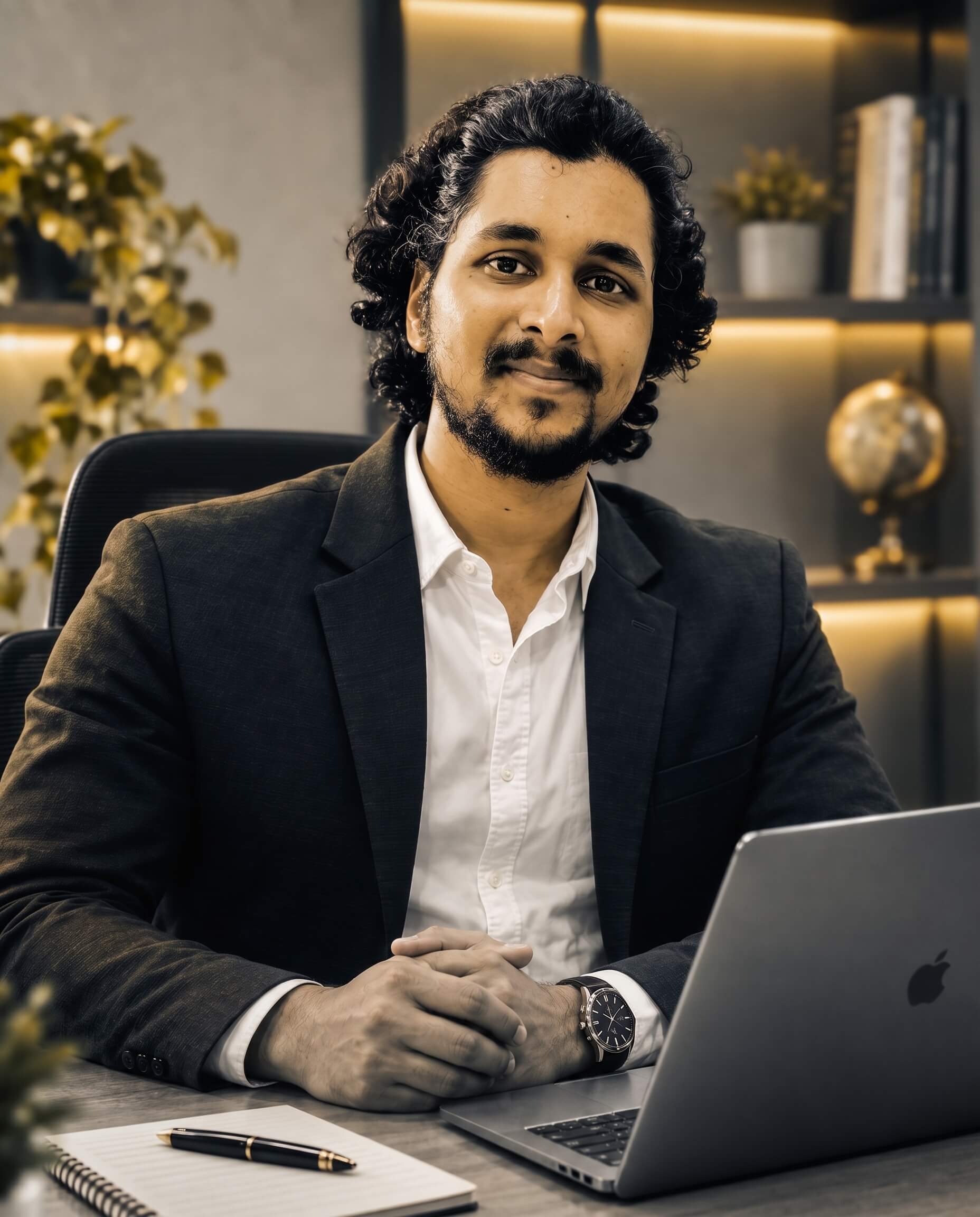 Akash Dalvi