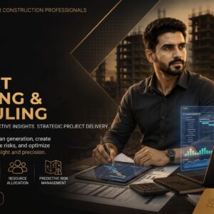 AI for Project Planning & Scheduling