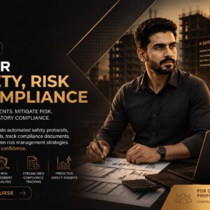 AI for Safety, Risk & Compliance